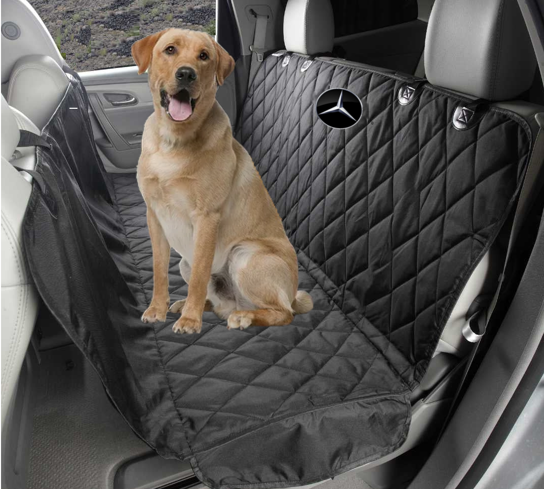 Mercedes Benz Pet Hammock for cars