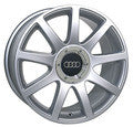 Audi Wheels