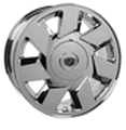 Cadillac Wheels