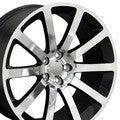 Chrysler Wheels