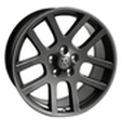 Dodge Wheels