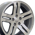 Ford Wheels