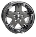 Jeep Wheels