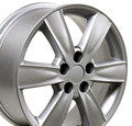 Lexus Wheels