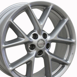 Nissan Wheels