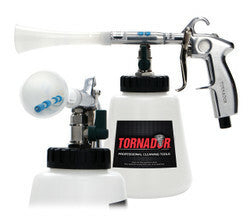 INTERIOR DETAILING EQUIPMENT