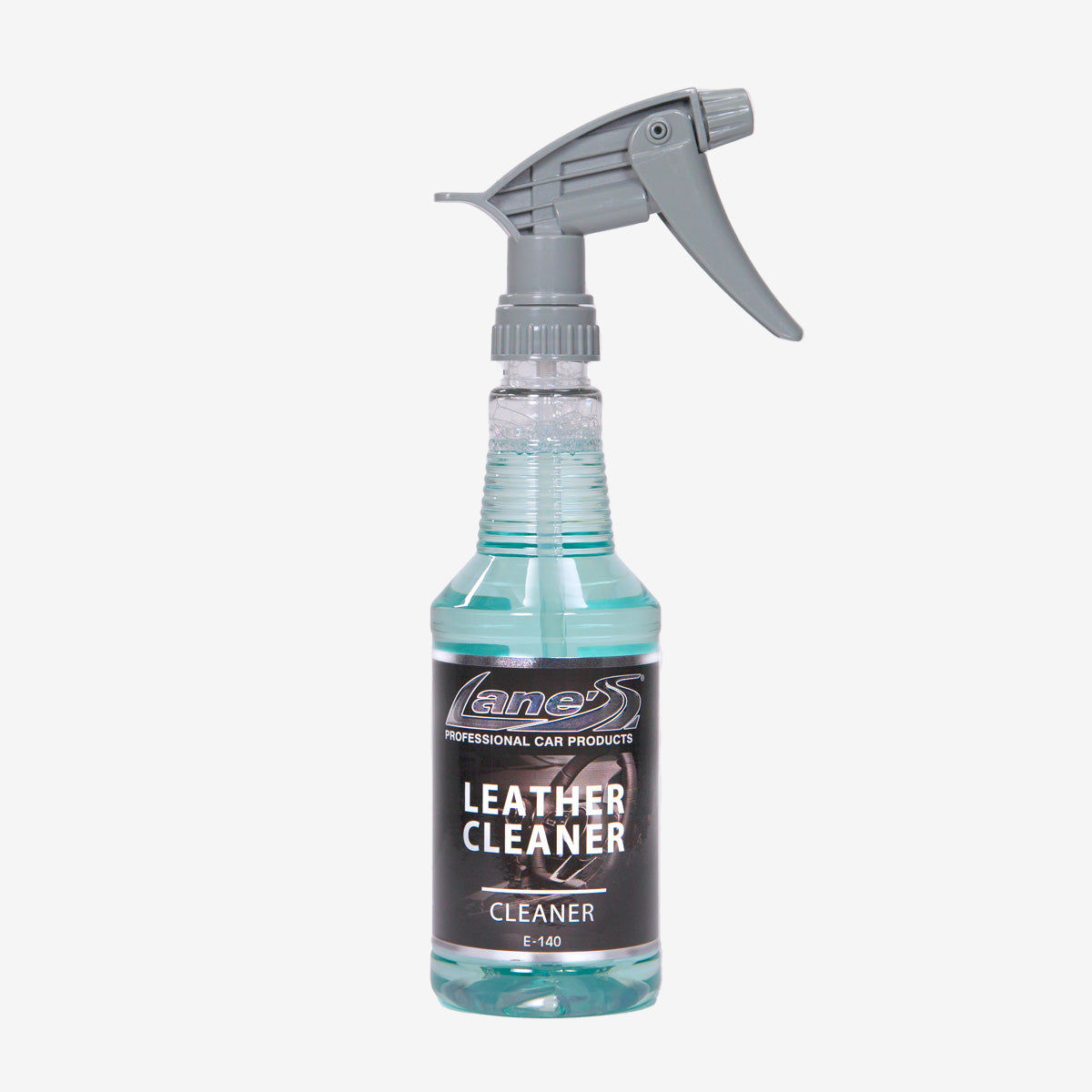 Auto Leather Cleaner