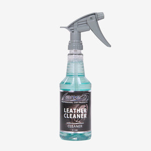 Auto Leather Cleaner