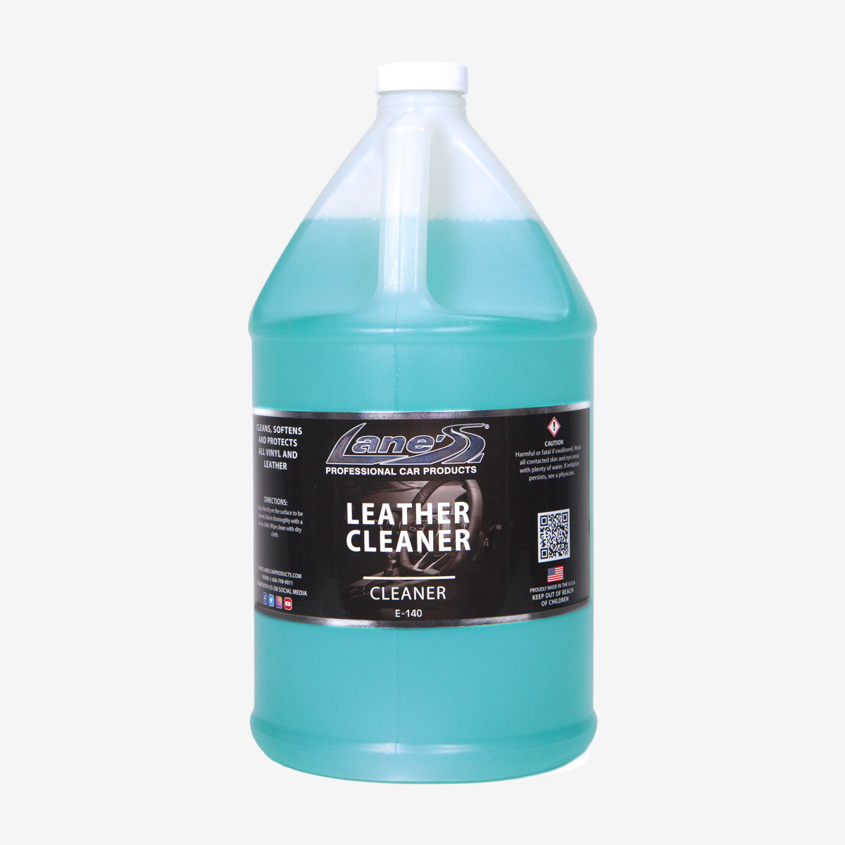 Auto Leather Cleaner
