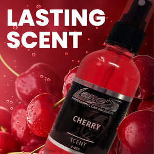 Cherry Smell Car Air Freshener Spray – Auto Odor Eliminator