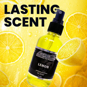 Lemon Car Air Freshener