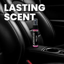 New Car Smell Scent Air Freshener Spray for Auto Interiors