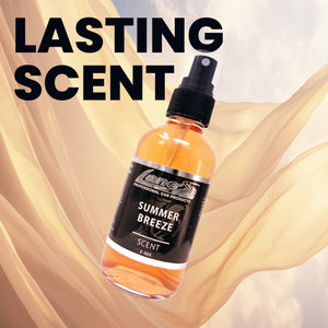 Summer Breeze Car Air Freshener