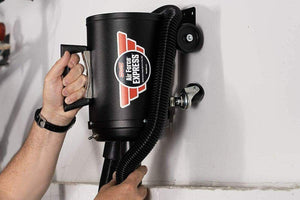 Air Force Express Car Dryer 103-580911