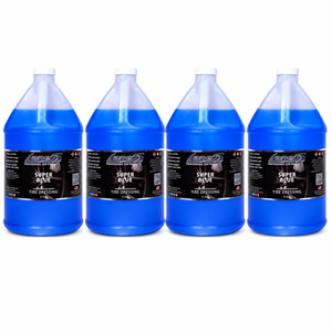 Super Blue Tire Shine Dressing Bundle