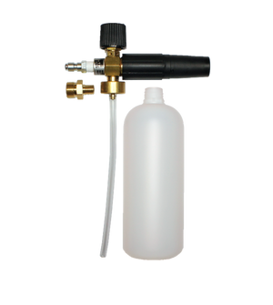 Foam Gun Lance Attachment for Power Washer 14.0263