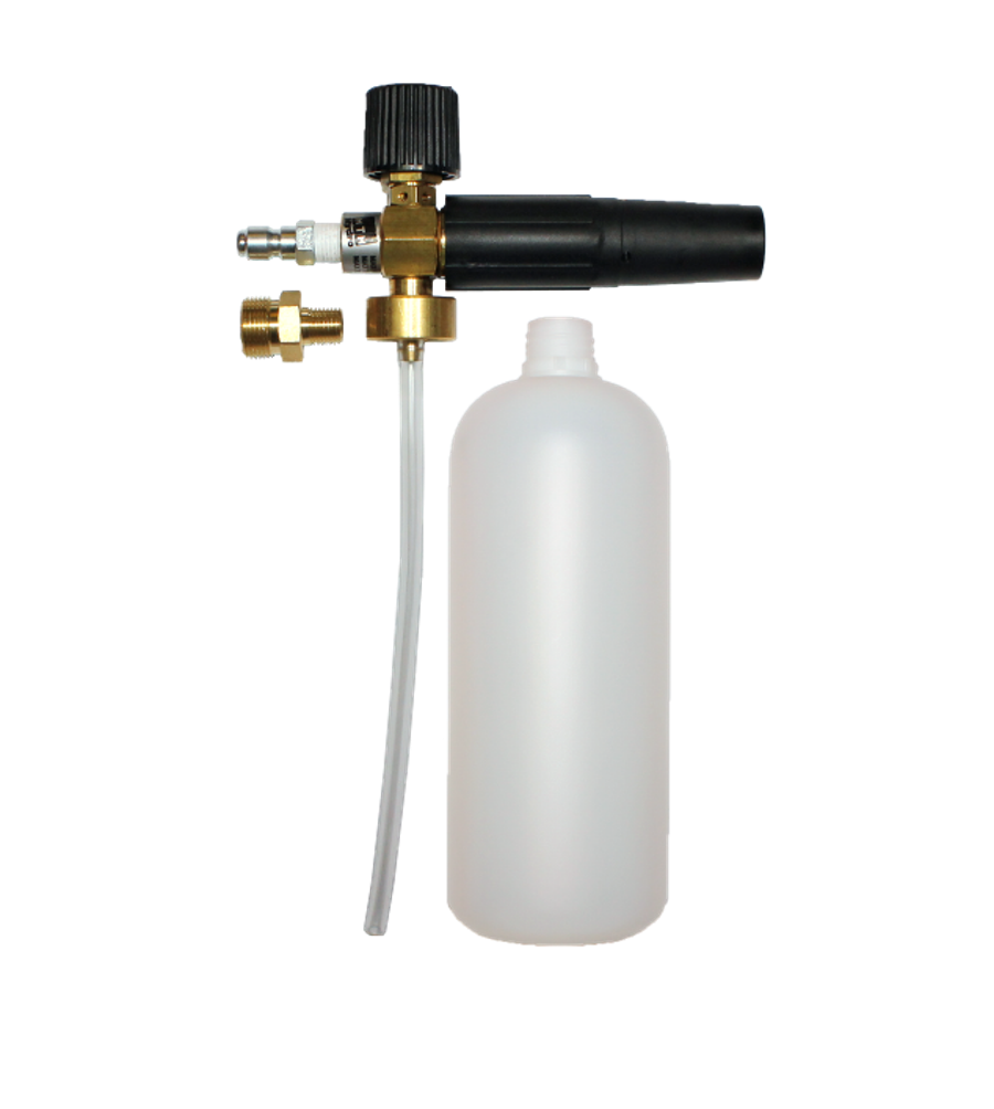 Foam Gun Lance Attachment for Power Washer 14.0263