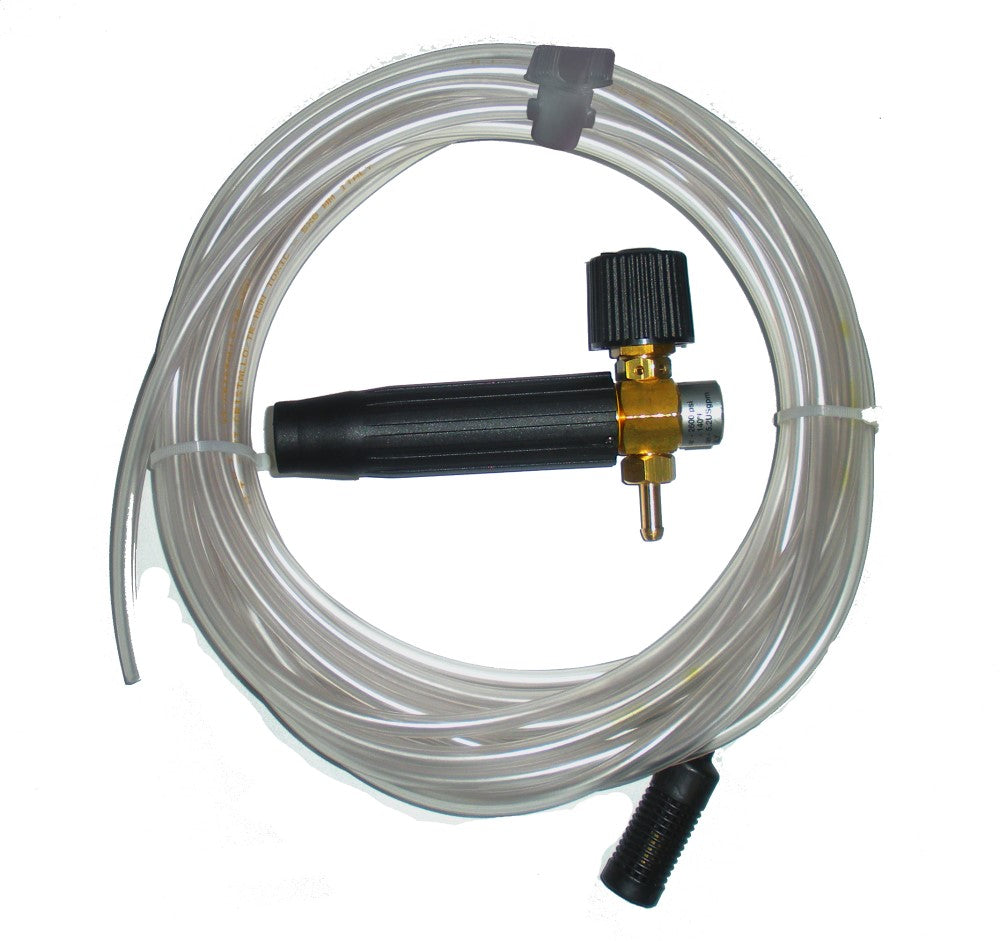 Professional Foam Jet Kit 14.0289