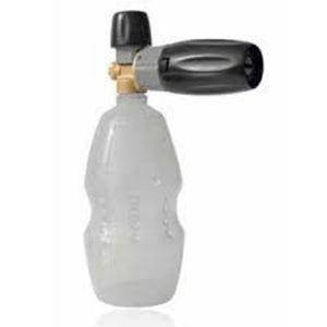 Gas Pressure Washer