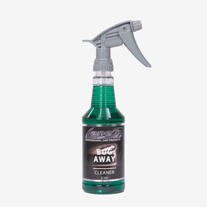 Bug Away Cleaner Safe for Paint & Clear Coats