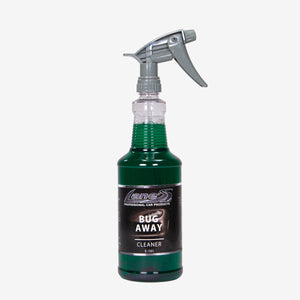 Bug Away Cleaner Safe for Paint & Clear Coats