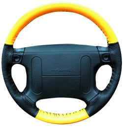 1989 GMC Jimmy EuroPerf WheelSkin Steering Wheel Cover