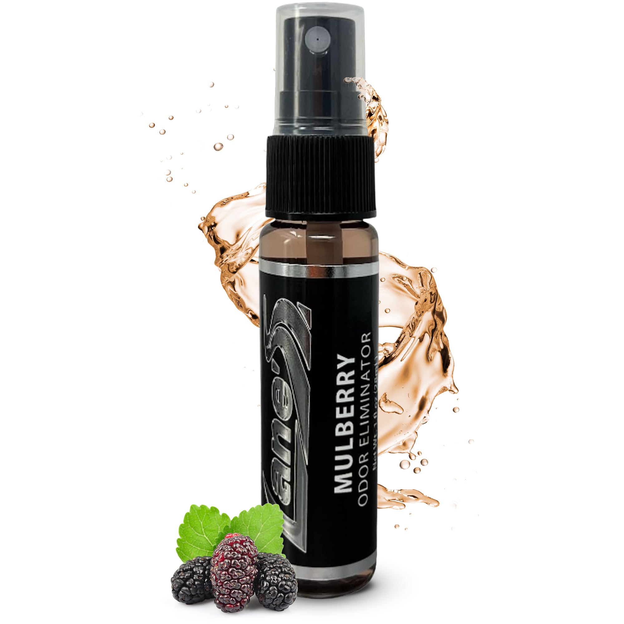 Mulberry Car Air Freshener - Oil Base
