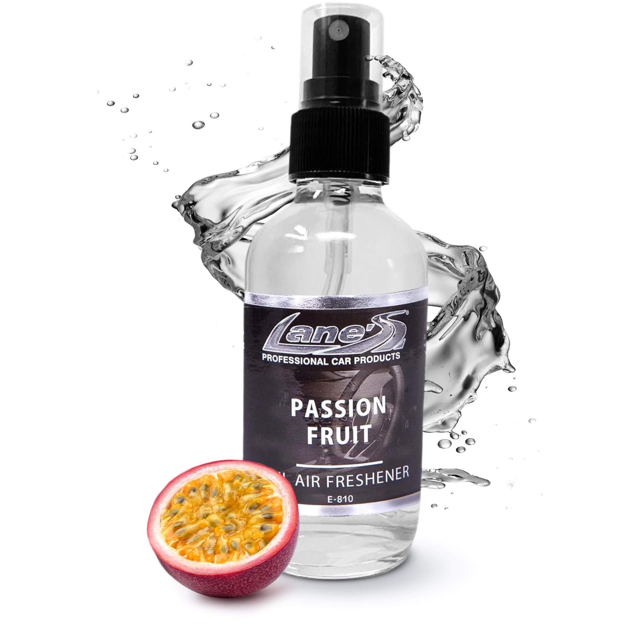 Passion Fruit Car Air Freshener - Oil Base
