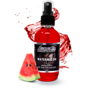 Watermelon Car Air Freshener - Oil Base