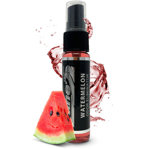 Watermelon Car Air Freshener - Oil Base