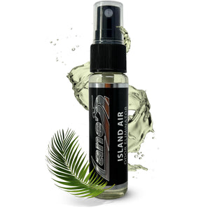 Island Air Car Freshener - Oil Base
