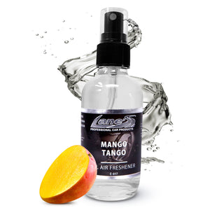 Mango Tango Car Air Freshener - Oil Base