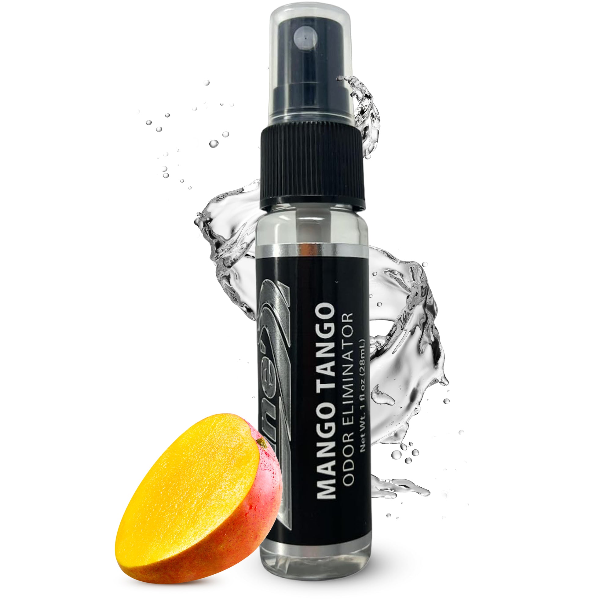 Mango Tango Car Air Freshener - Oil Base