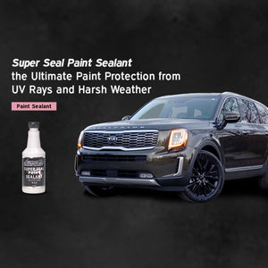 Super Seal Paint Sealant