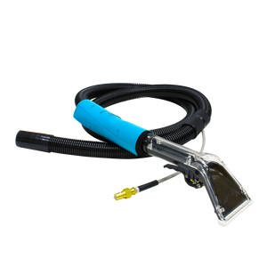 Mytee Air Lite Upholstery Tool w/8′ Vacuum/Solution Hose 8400P-8