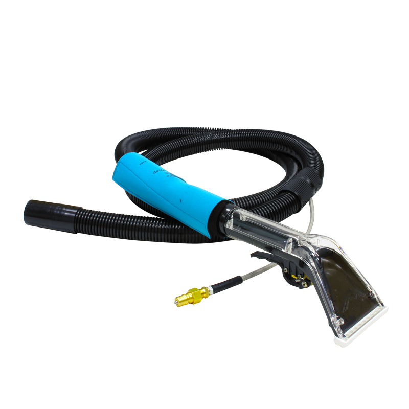 Mytee Air Lite Upholstery Tool w/8′ Vacuum/Solution Hose 8400P-8