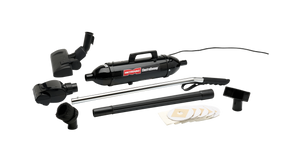ElectraSweep Lightweight Hand Vacuum Broom 105-105435