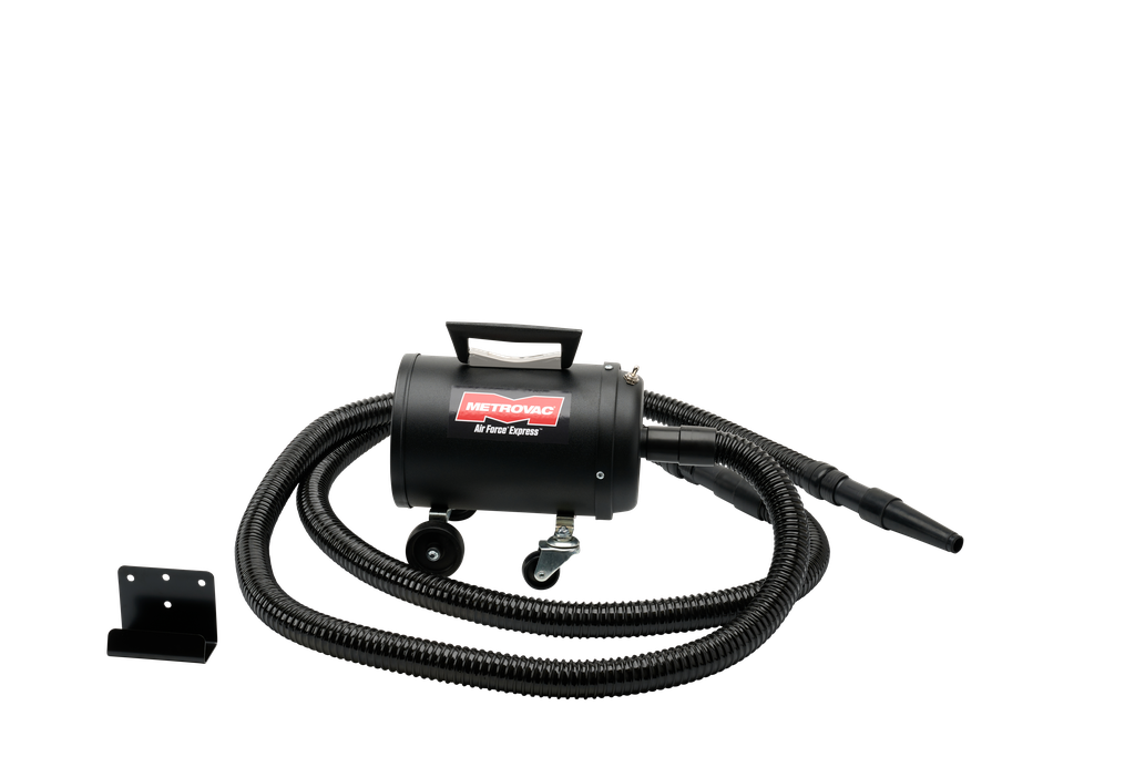 Air Force Express Car Dryer 103-580911