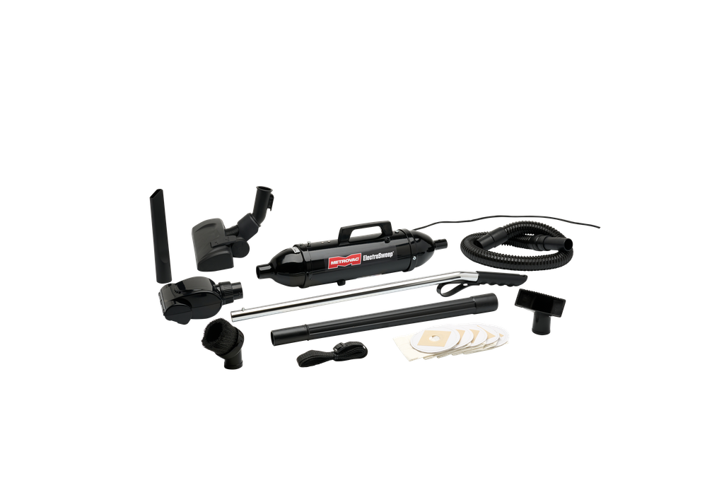 ElectraSweep Hand Vacuum Pet Hair Removal Tool 105-105633