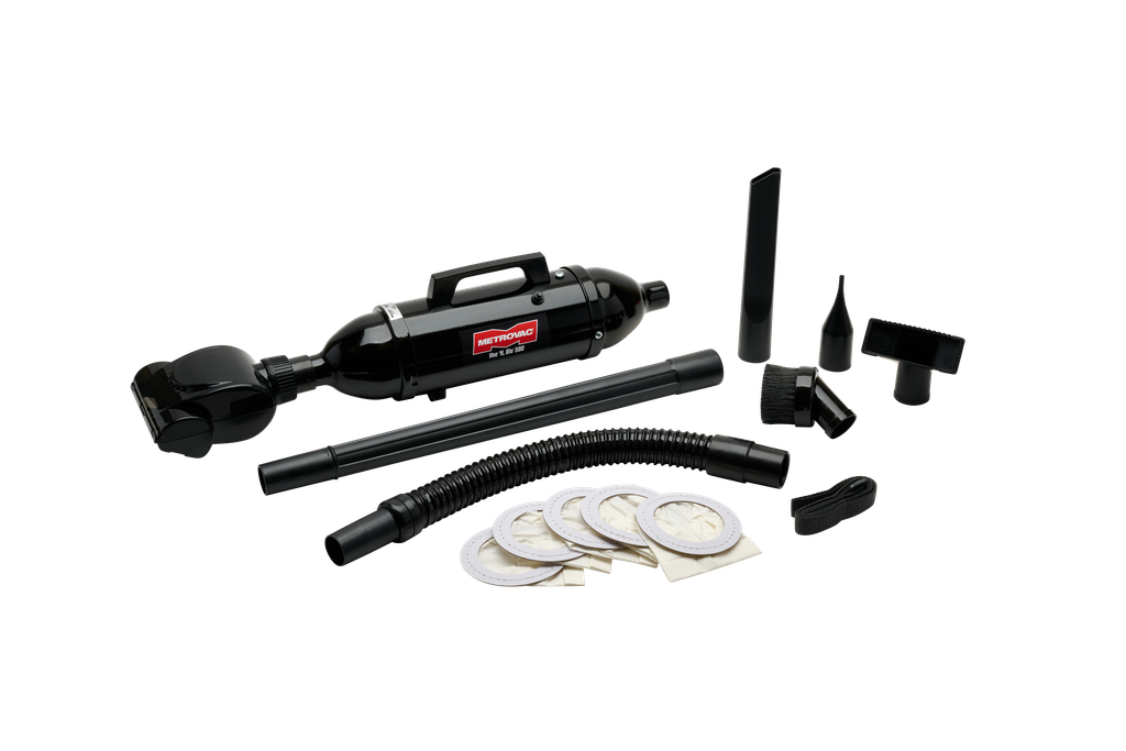 Vac N Blo 500 Watt Hi Performance Hand Vac/Blower 105-105374