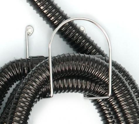 Hose Hanger for Vacuum Hose - Model 120-144083