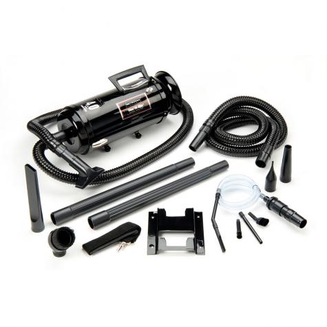 Vac N-Blo 4.0 Peak HP Compact Wall Mount Vacuum 112-112730