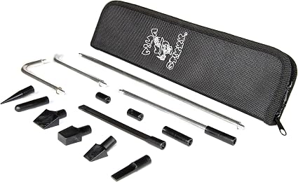 Detailing Tool Sticks - Pimp Stixxx