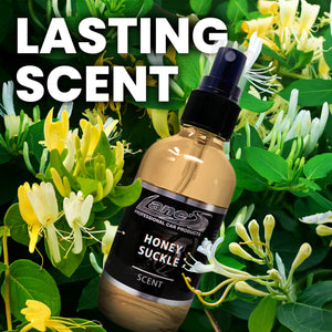 Honey Suckle Car Air Freshener