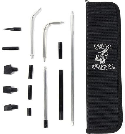 Detailing Tool Sticks - Pimp Stixxx