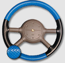 2013 Ford Mustang EuroPerf WheelSkin Steering Wheel Cover