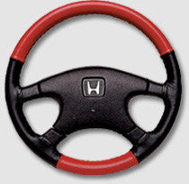 2014 BMW X6 EuroTone WheelSkin Steering Wheel Cover