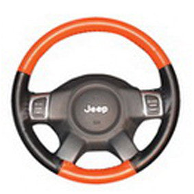 2016 Chrysler 300 EuroPerf WheelSkin Steering Wheel Cover