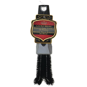 Lug Nut Cleaning Brush