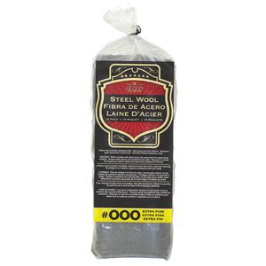 Detailing Xtra Fine Steel Wool to Polish Stainless Steel & Remove Rust